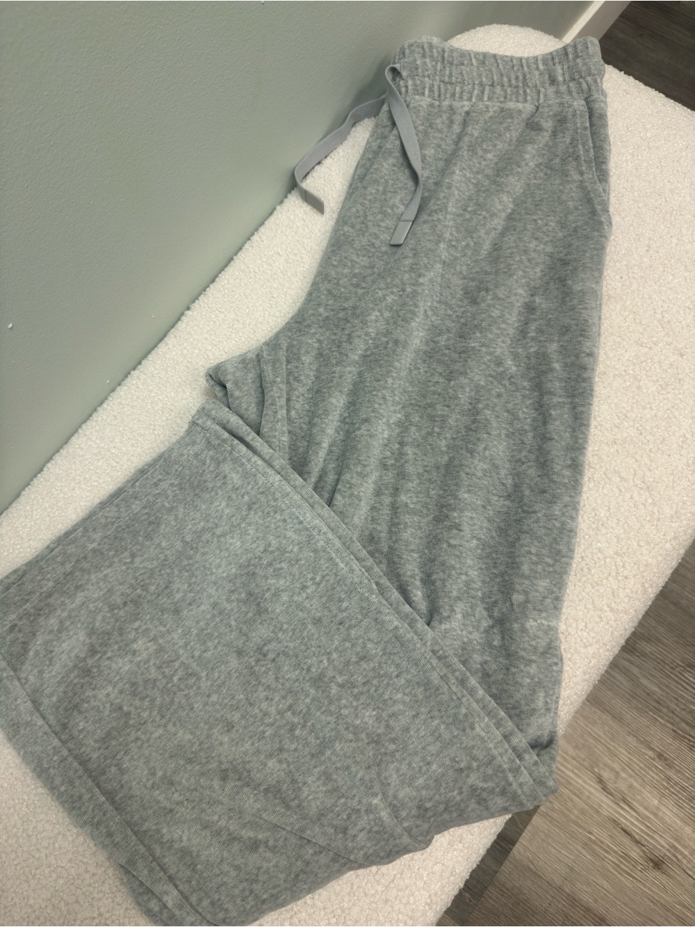 JoyLab Gray Sweatpants- Comfortable Everyday Bottoms